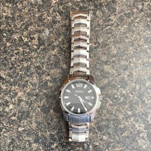 Fossil Men’s Watch